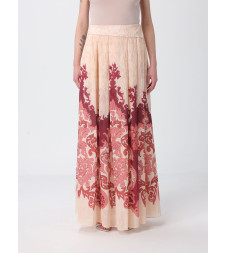 [H COUTURE] Long skirt SS26 HG10504660 MOGANO
