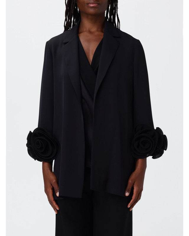 [H COUTURE] Jacket SS26 HJ12474629 NERO