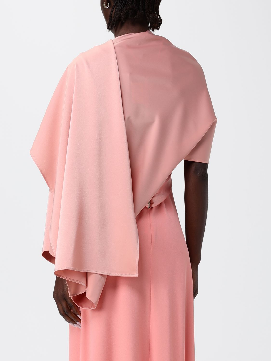 [H COUTURE] Blouse SS26 HM31364647 TEA ROSE