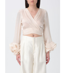 [H COUTURE] Blouse SS26 HM31414663 VANIGLIA