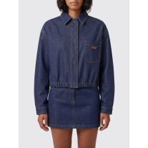 [Fendi] Denim Jacket SS26 FLF856AOHS F0QB0