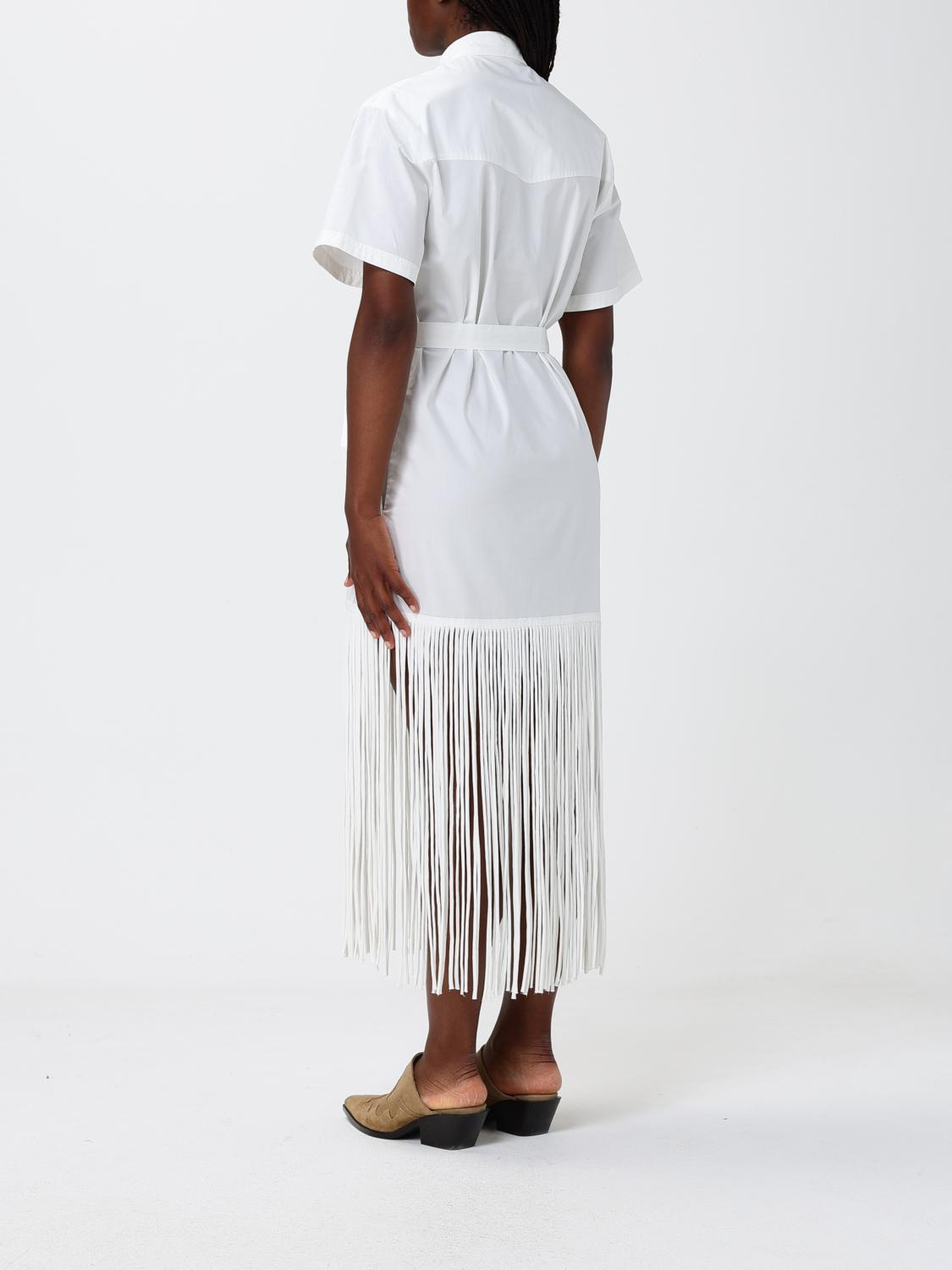 [PINKO] Short sleeve dress SS26 106827A2LD Z05