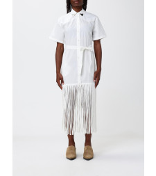 [PINKO] Short sleeve dress SS26 106827A2LD Z05