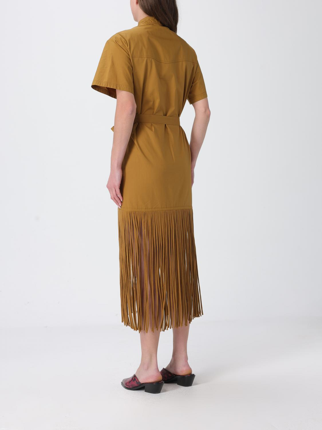 [PINKO] Short sleeve dress SS26 106827A2LD L25