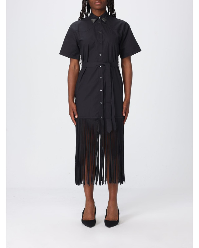 [PINKO] Short sleeve dress SS26 106827A2LD Z99