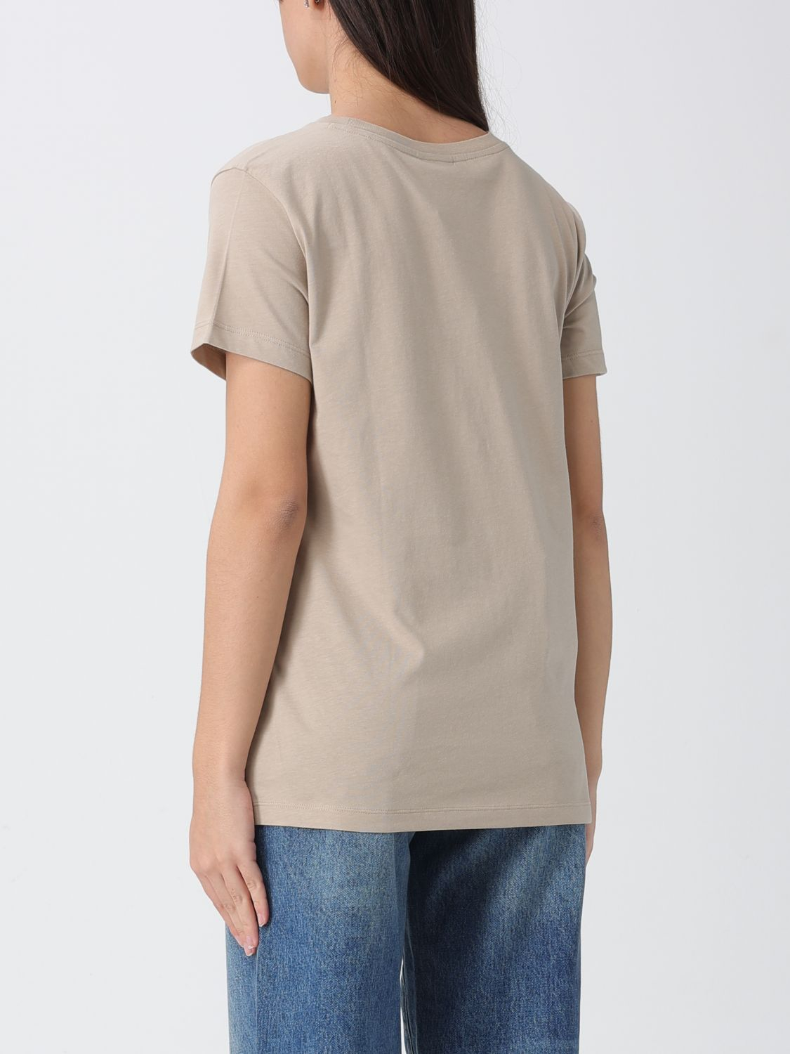 [ARMANI EXCHANGE] T-shirts SS26 XW002294AF17172 U6223