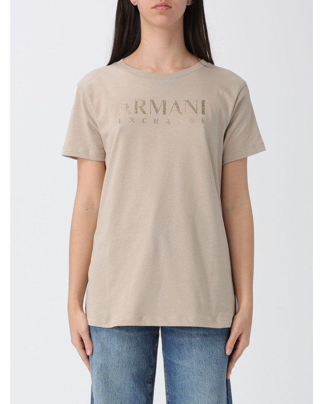 [ARMANI EXCHANGE] T-shirts SS26 XW002294AF17172 U6223