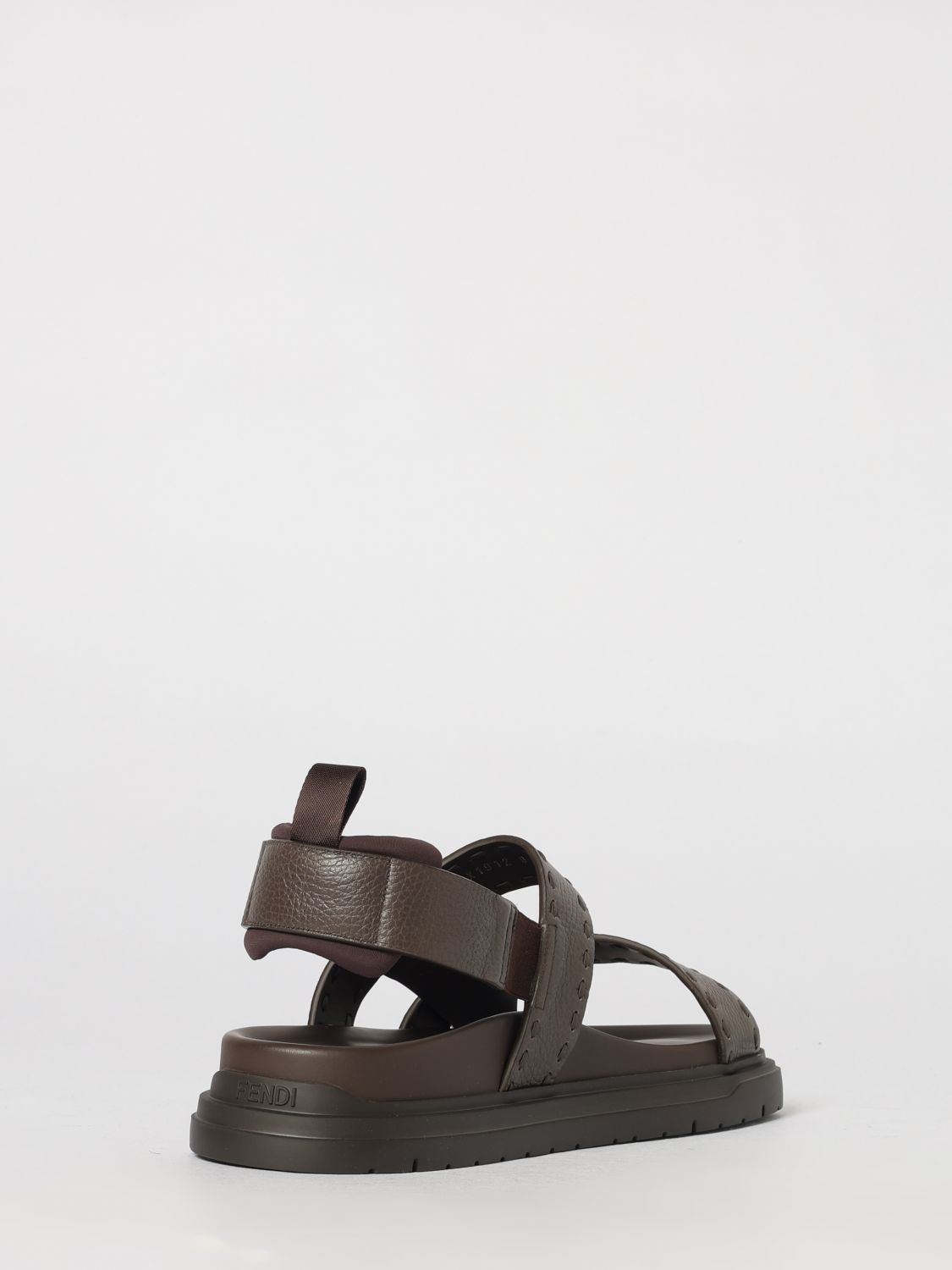 [Fendi] Sandals SS26 7X1912AY2I F1SUL