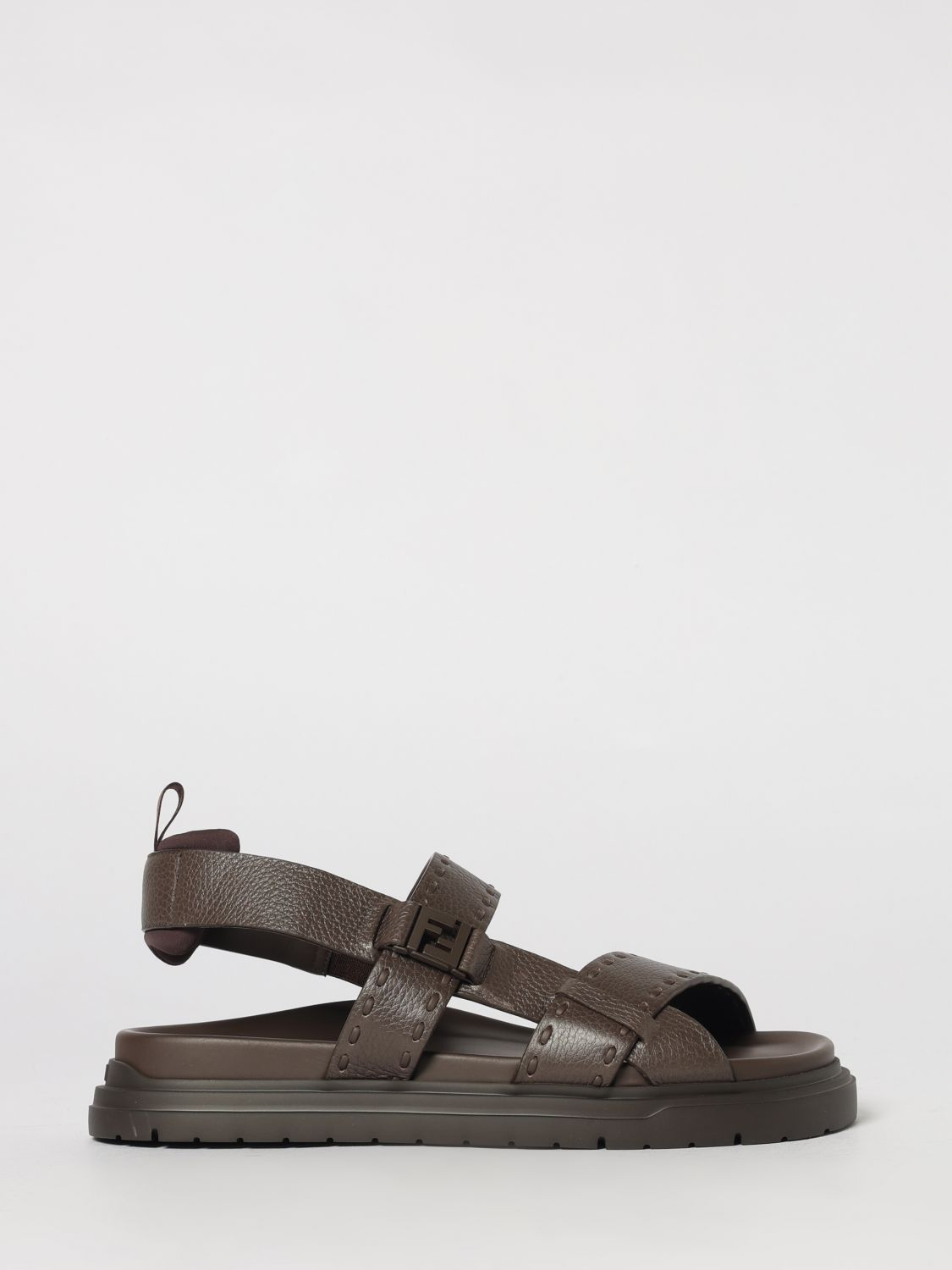 [Fendi] Sandals SS26 7X1912AY2I F1SUL