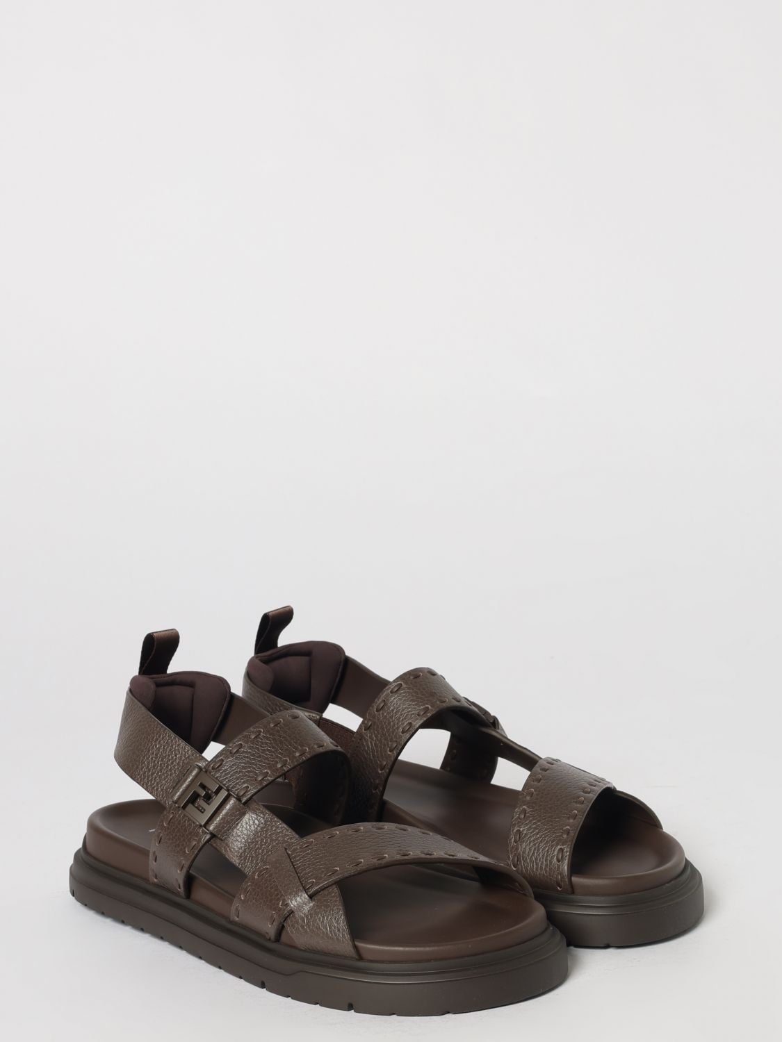 [Fendi] Sandals SS26 7X1912AY2I F1SUL