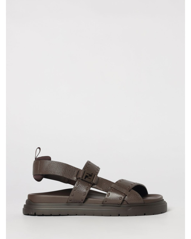 [Fendi] Sandals SS26 7X1912AY2I F1SUL