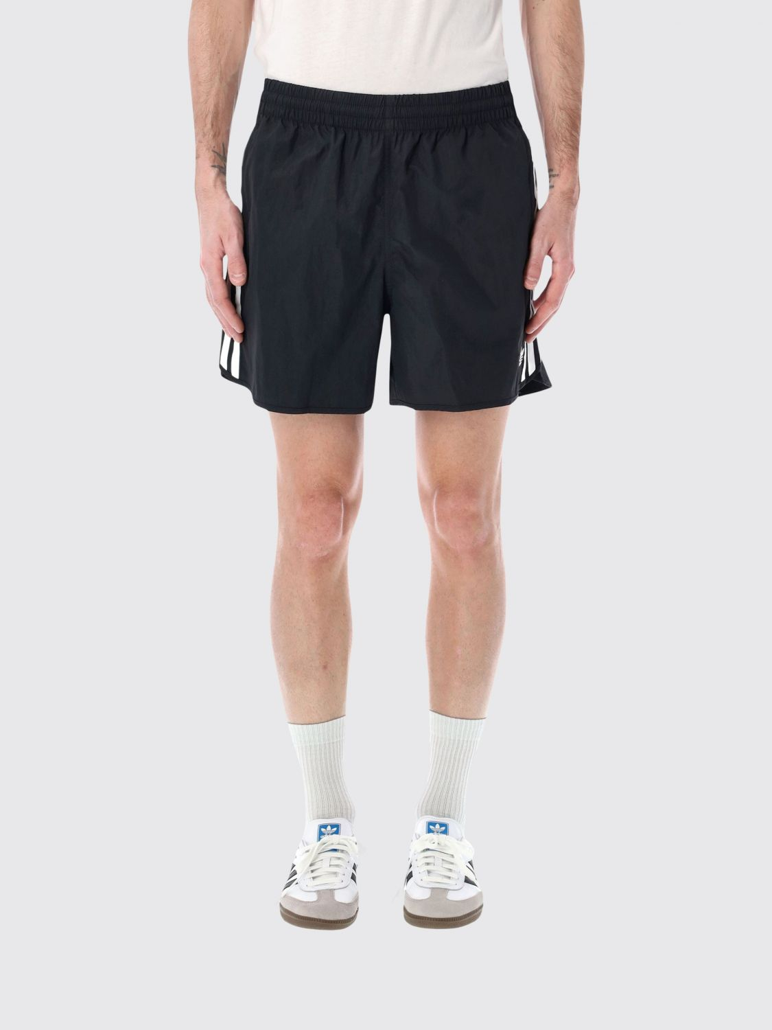 [ADIDAS ORIGINALS] Beach Cover Up SS26 KE3571
