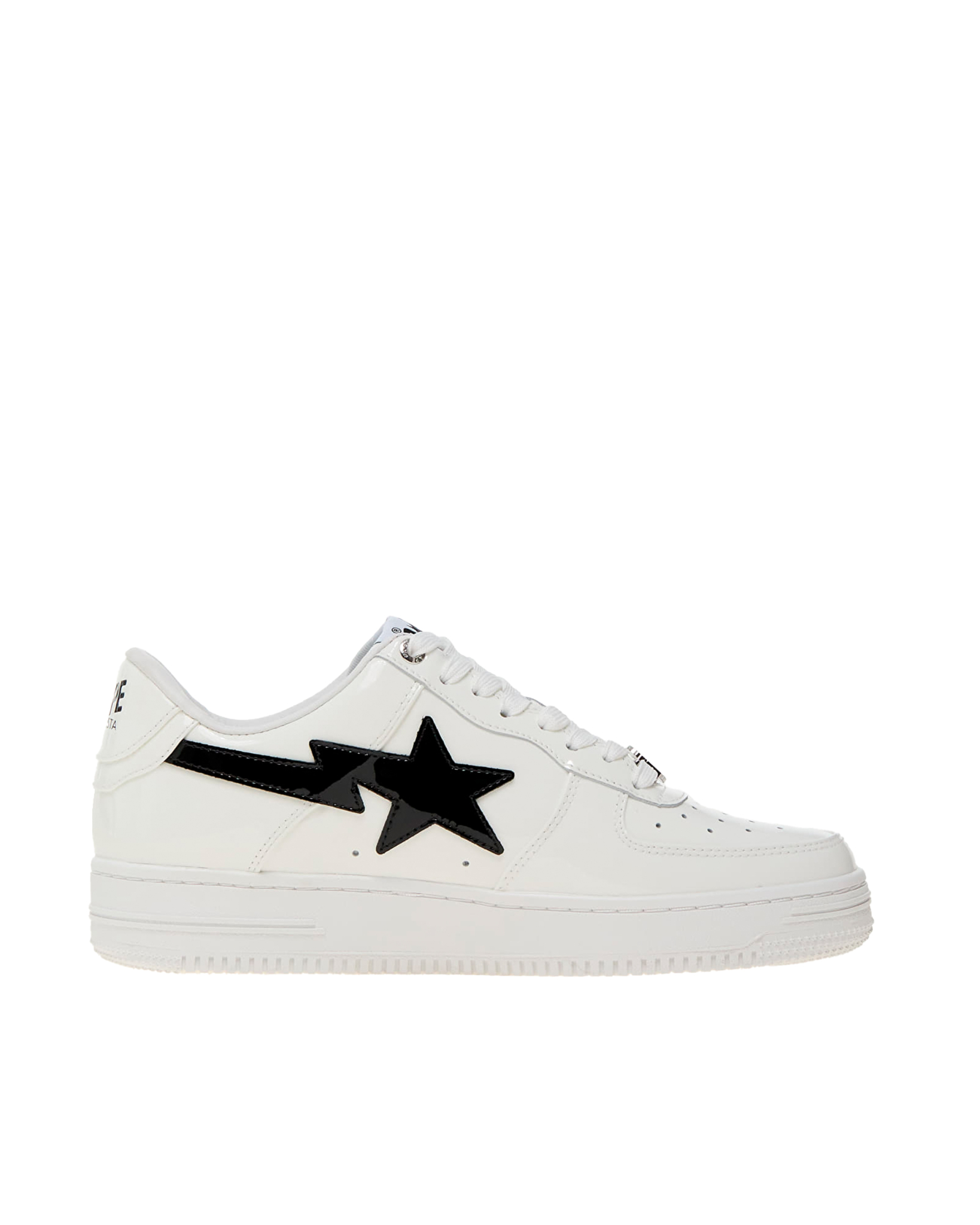 [A BATHING APE] Sneakers SS26 001FWM301302MWHITE