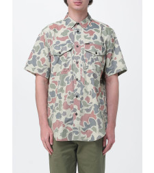 [Filson] Shirts Short Sleeve SS26 FMCAM0052W0706 971