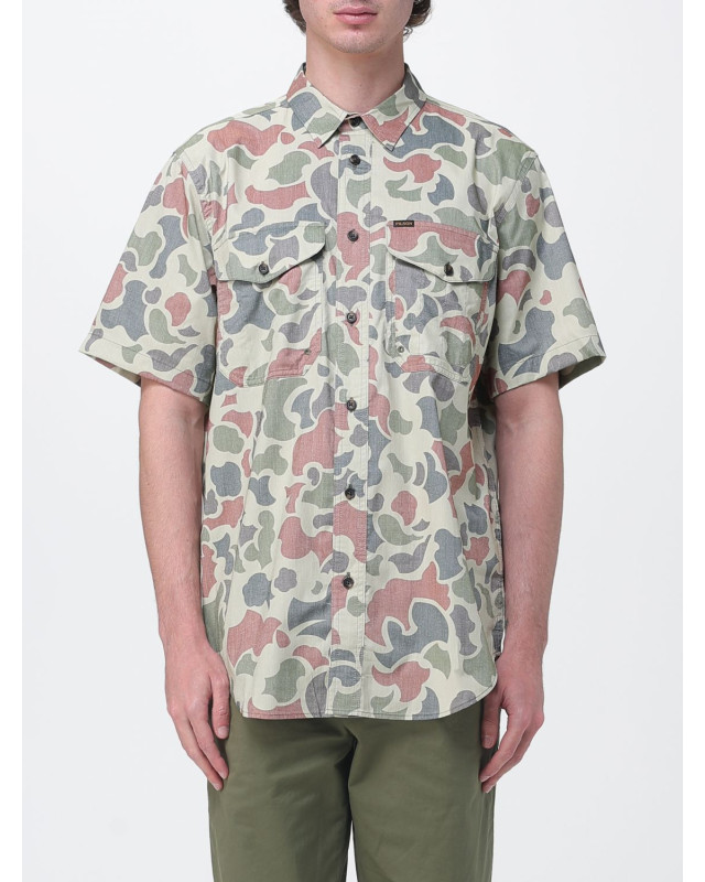 [Filson] Shirts Short Sleeve SS26 FMCAM0052W0706 971