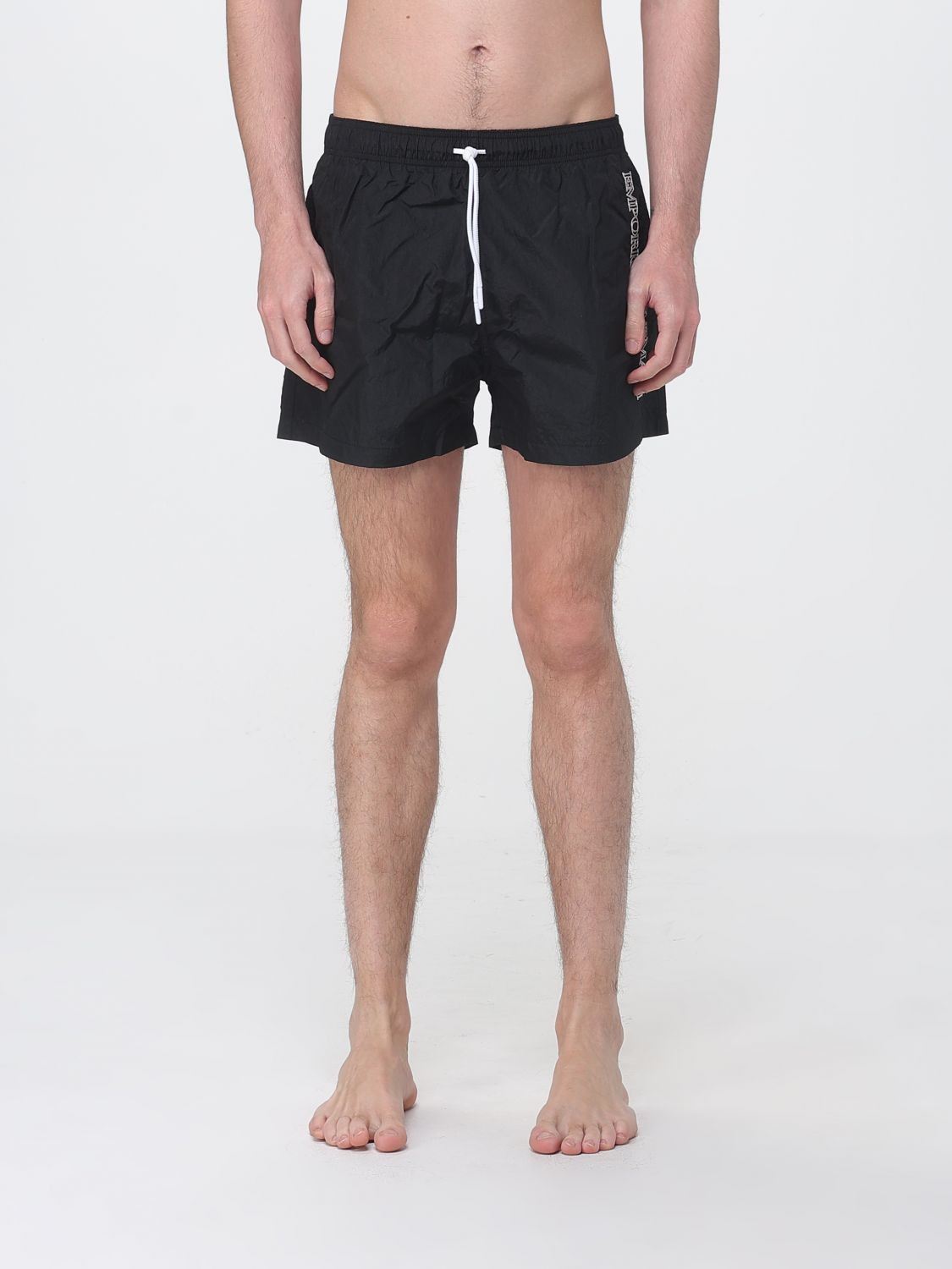 [Emporio Armani] Swim Pants SS26 EM000579AF20425 UC001
