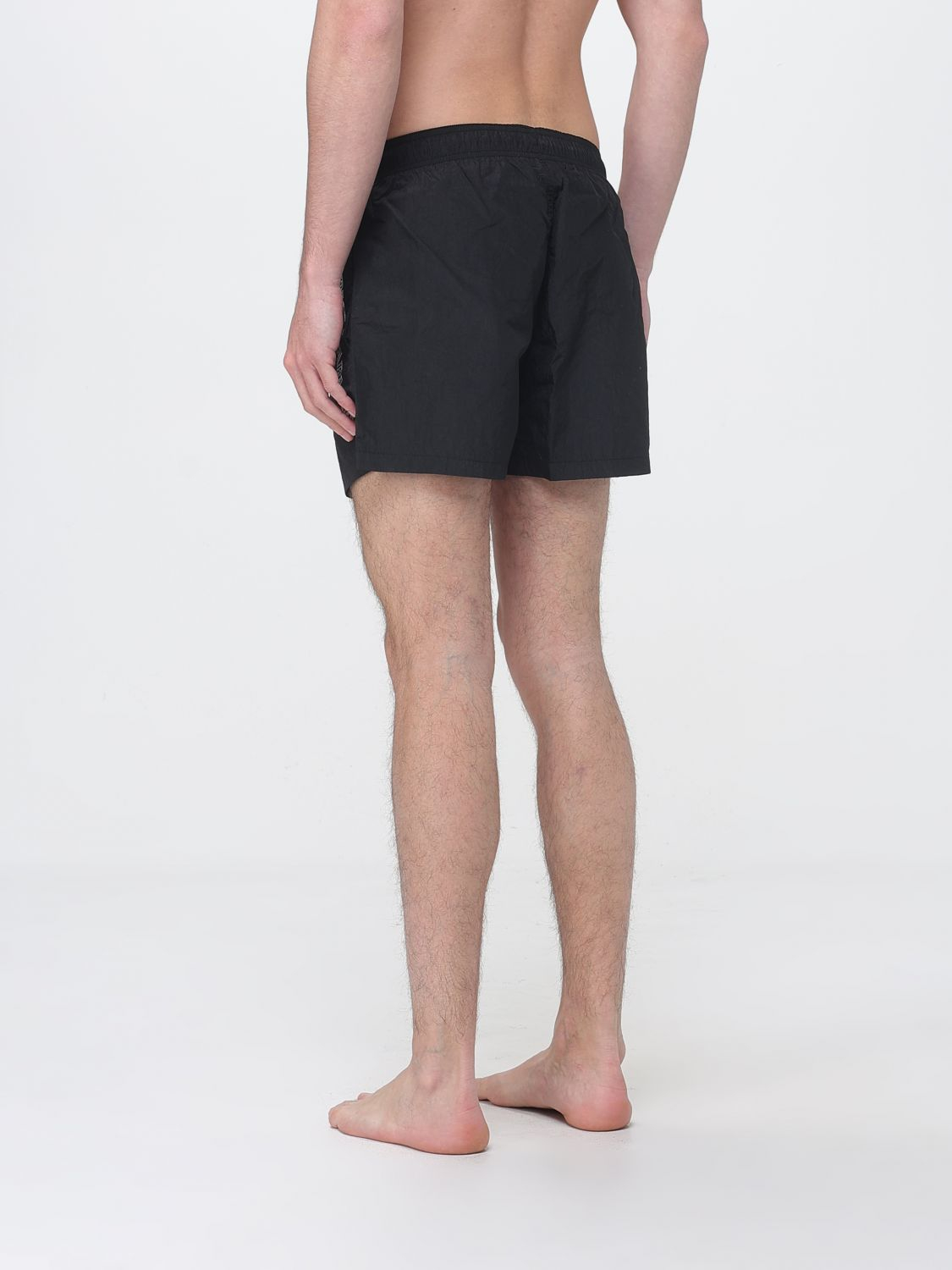 [Emporio Armani] Swim Pants SS26 EM000579AF20425 UC001