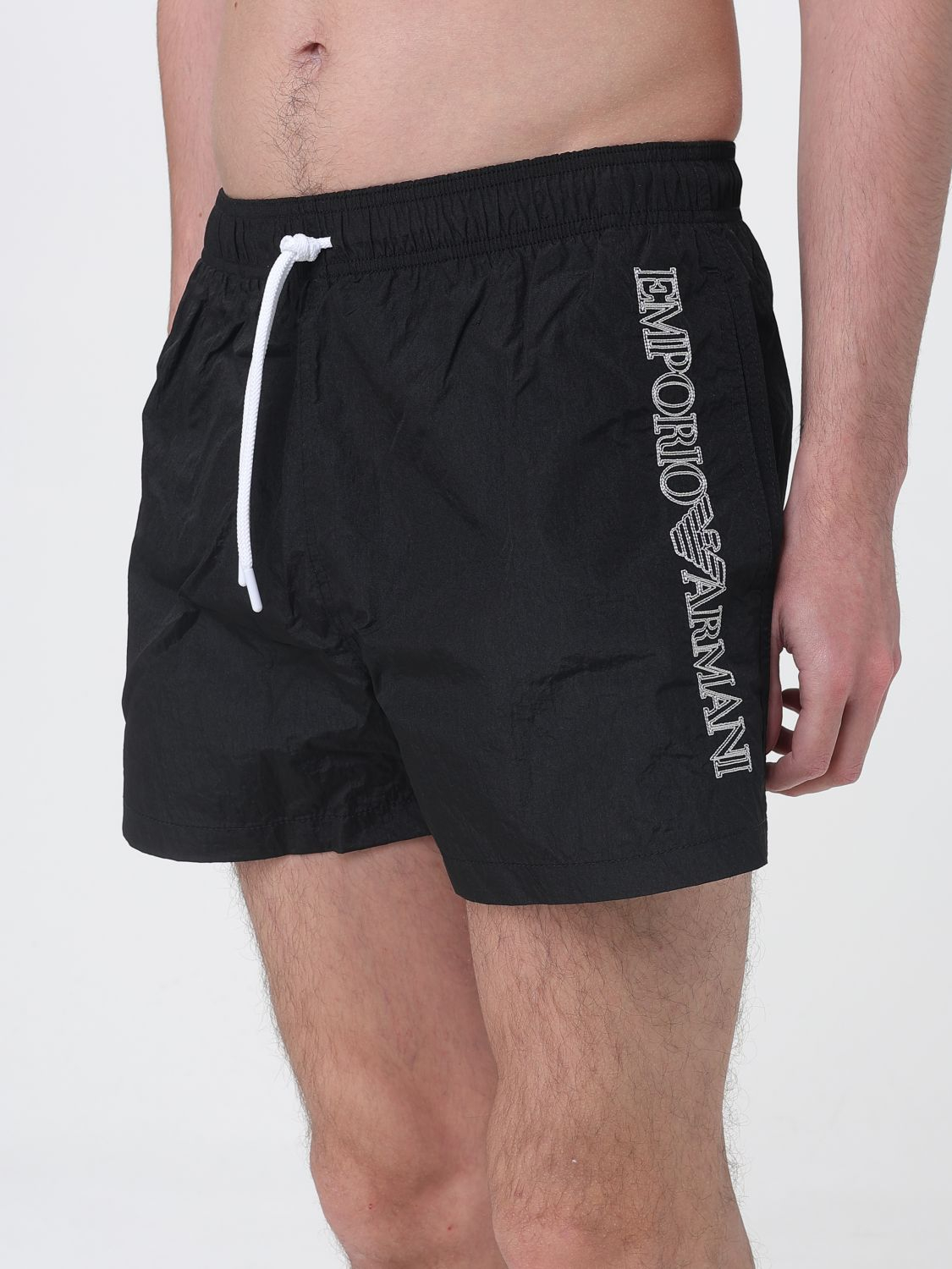 [Emporio Armani] Swim Pants SS26 EM000579AF20425 UC001