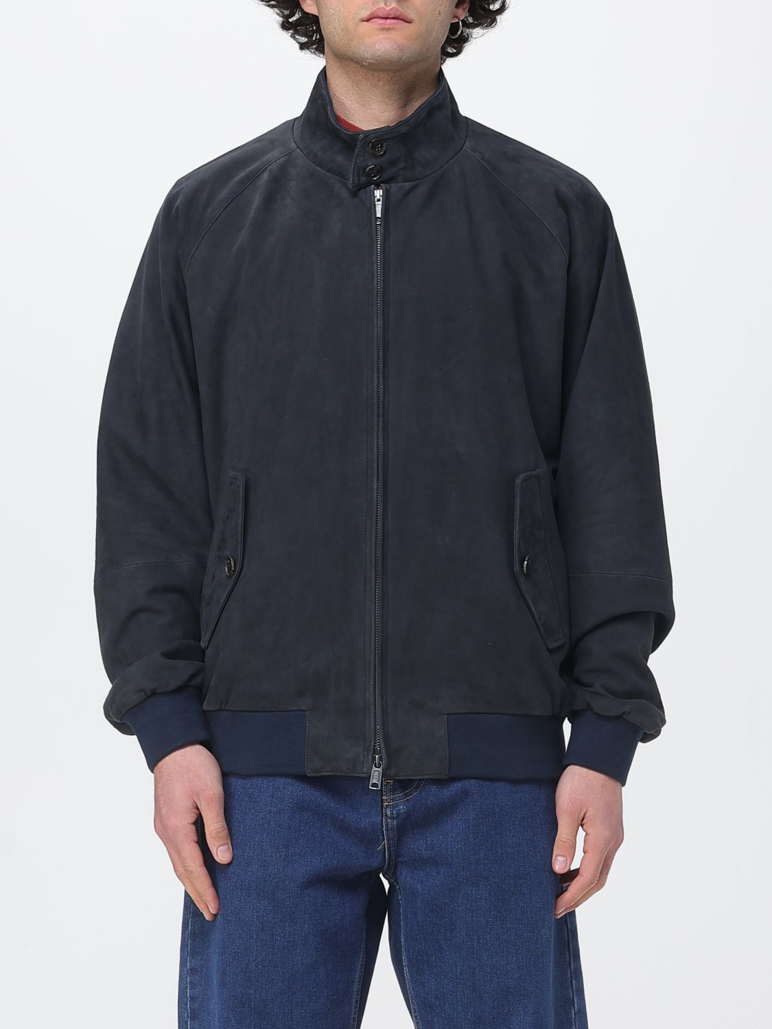 [Baracuta] Jacket SS26 BRCPS0939UT2623 309