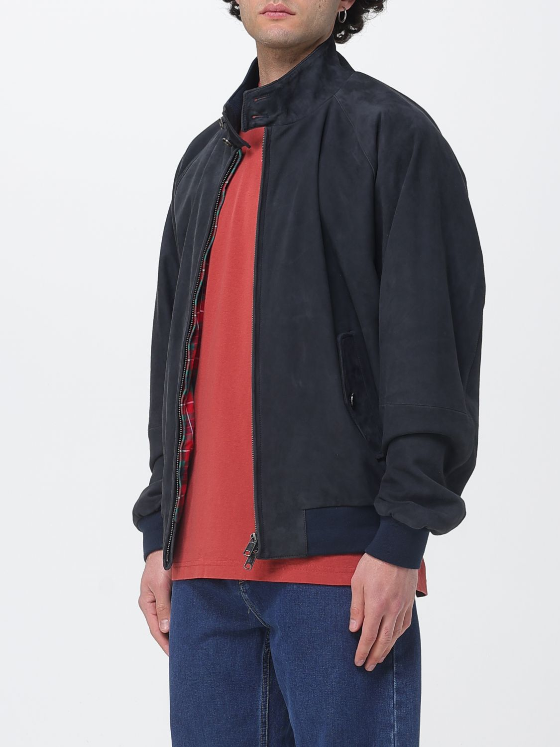 [Baracuta] Jacket SS26 BRCPS0939UT2623 309