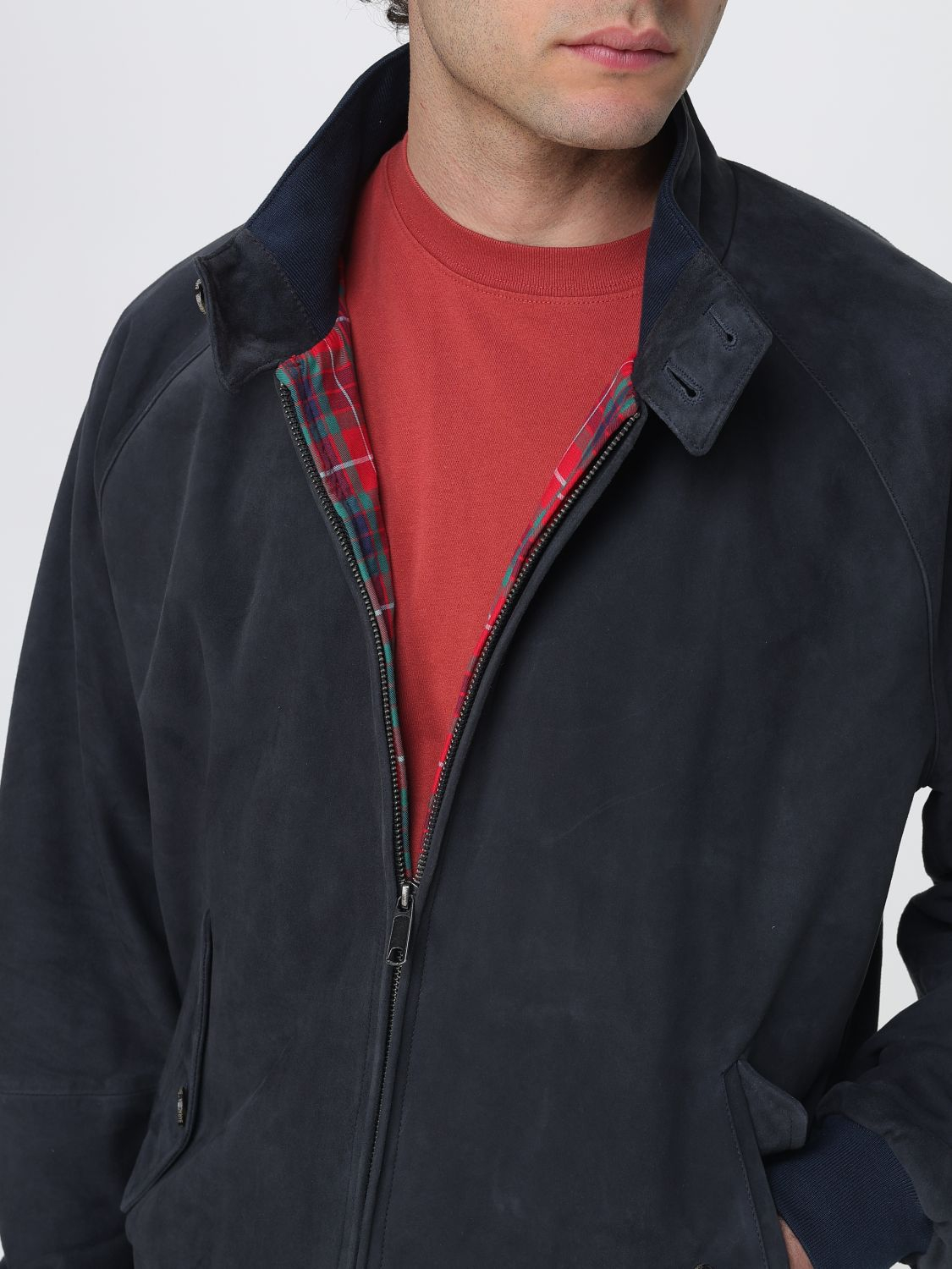 [Baracuta] Jacket SS26 BRCPS0939UT2623 309
