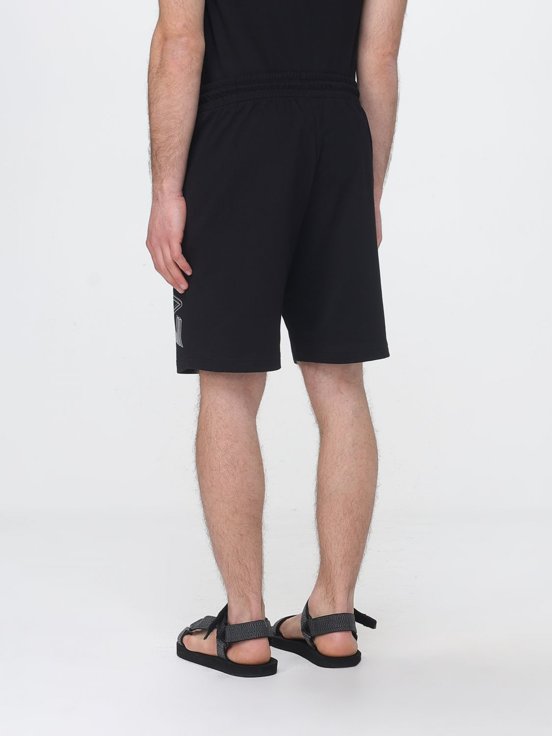 [EA7] Shorts SS26 7M002734AF13512 UC001