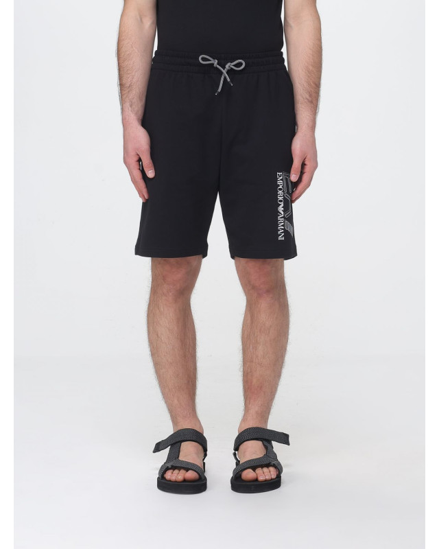 [EA7] Shorts SS26 7M002734AF13512 UC001