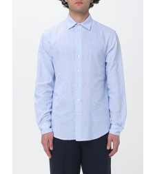 [Emporio Armani] Shirts Long Sleeve SS26 EM000099TE20552 F9022