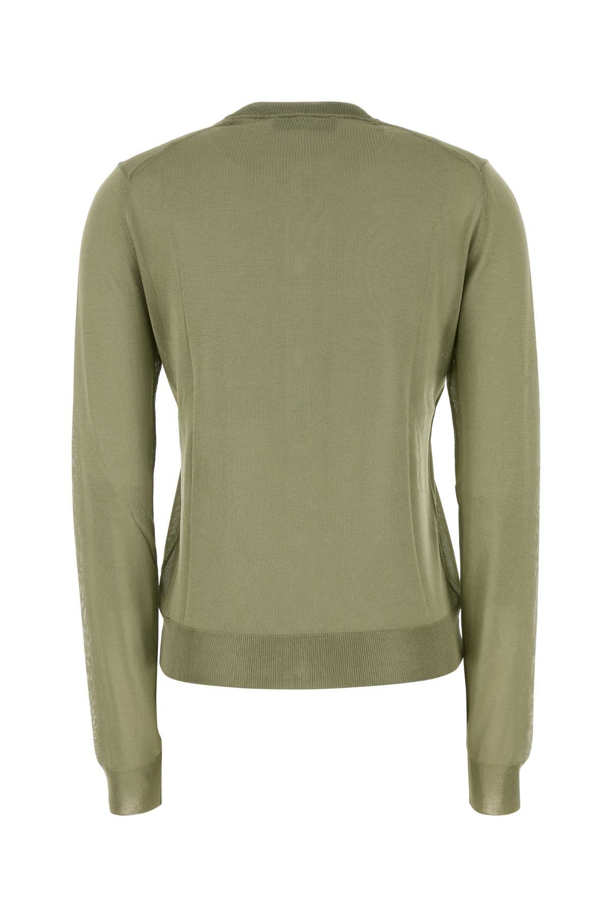 [Fendi] Knitwear SS26 FZE574AW4V F1UKL
