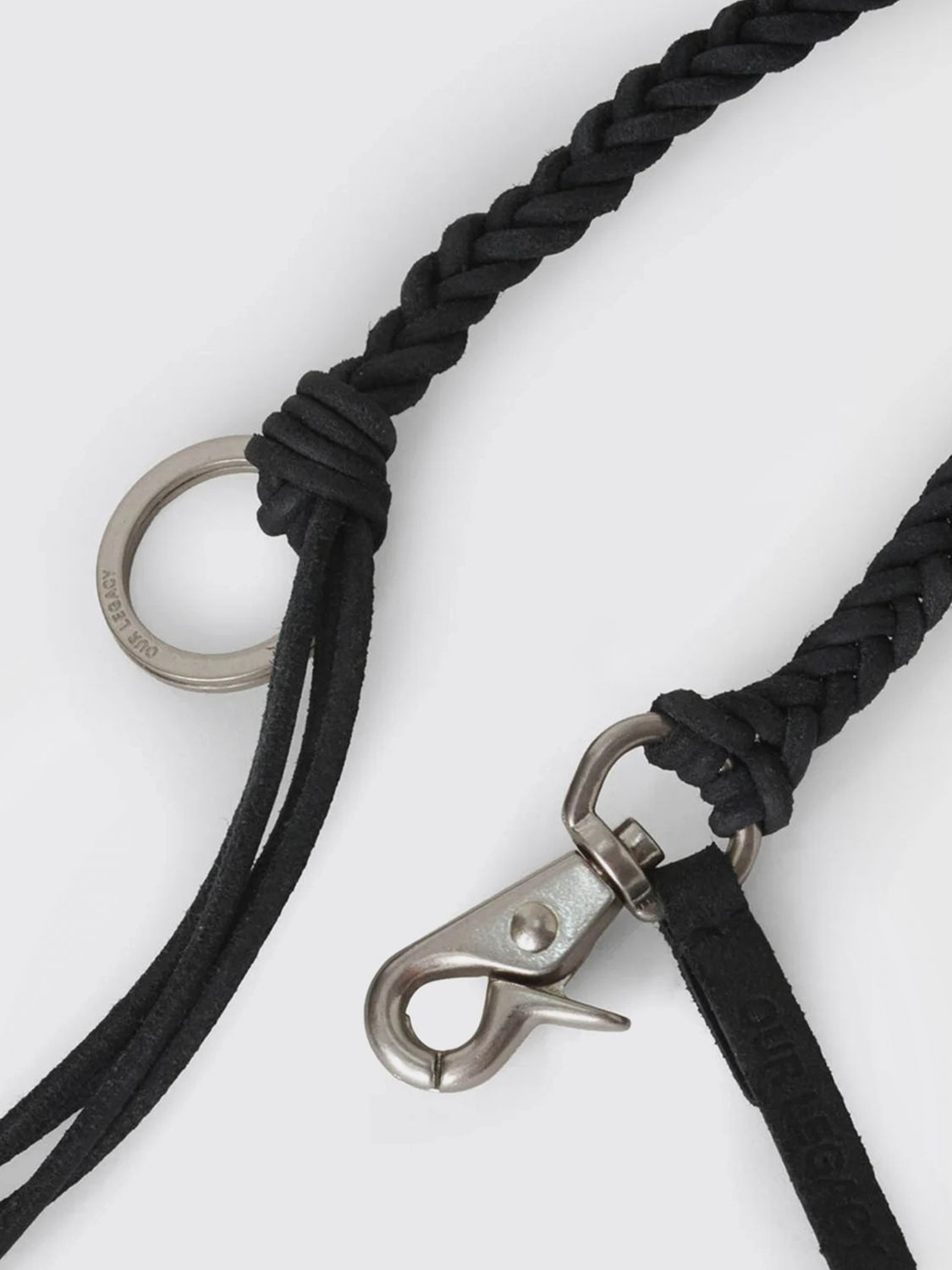 [Our Legacy] Fashion Accessory SS26 A2268LBL