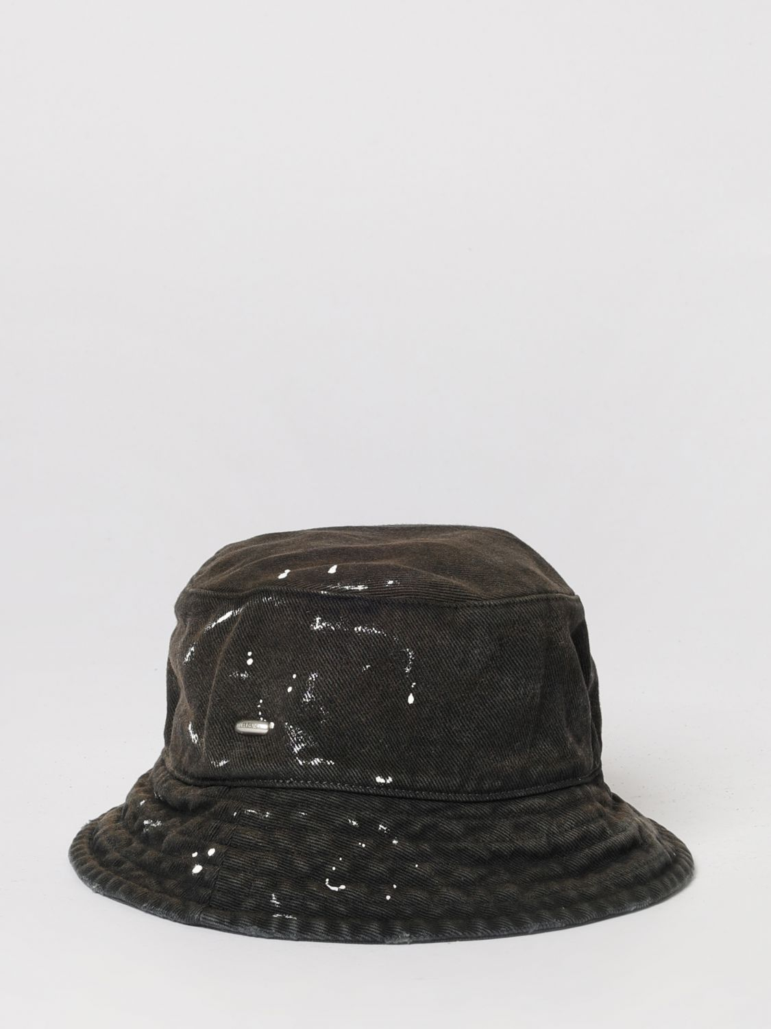 [Our Legacy] Hat SS26 A2268BNE