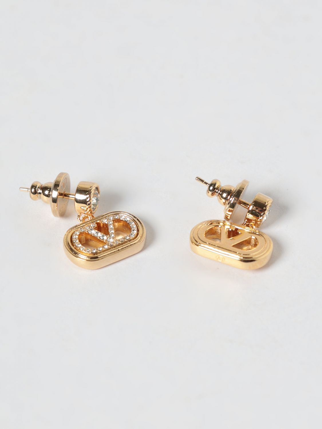 [Valentino Garavani] Earring SS26 8W2J0AR5YCW 9MN