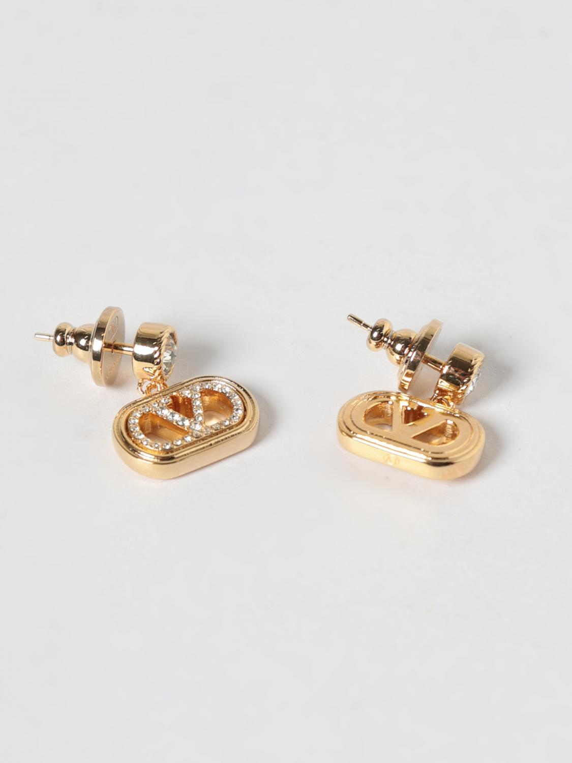 [Valentino Garavani] Earring SS26 8W2J0AR5YCW 9MN