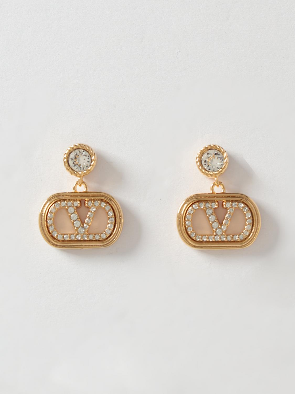 [Valentino Garavani] Earring SS26 8W2J0AR5YCW 9MN