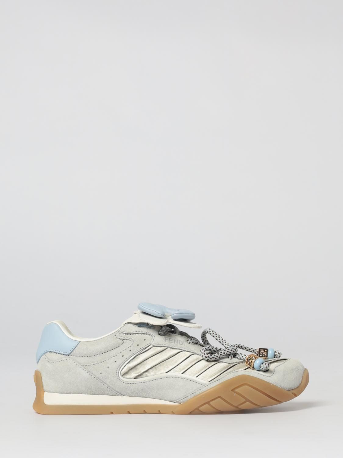 [Fendi] Sneakers SS26 8E8942AY1I F1WCF