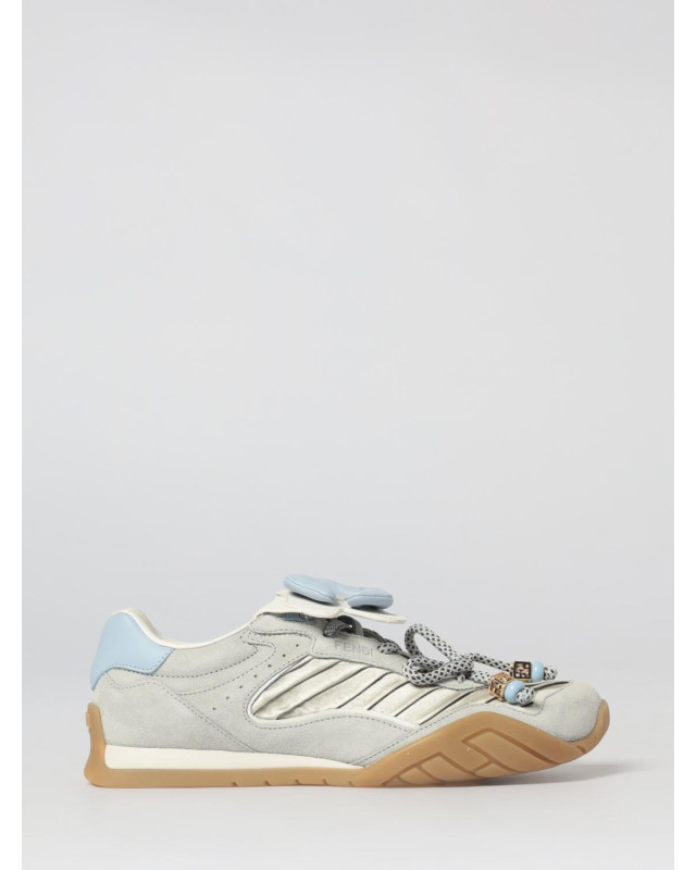 [Fendi] Sneakers SS26 8E8942AY1I F1WCF