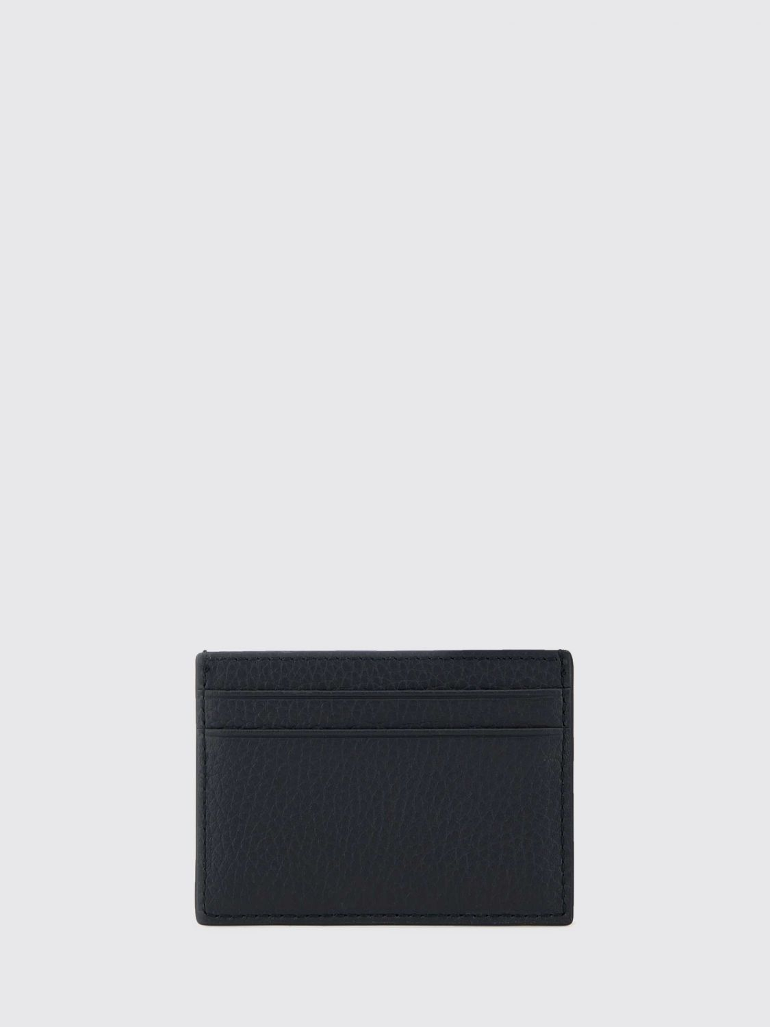[Bally] Wallet SS26 MLB01SVT434 I5T9P