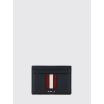 [Bally] Wallet SS26 MLB01SVT434 I5T9P