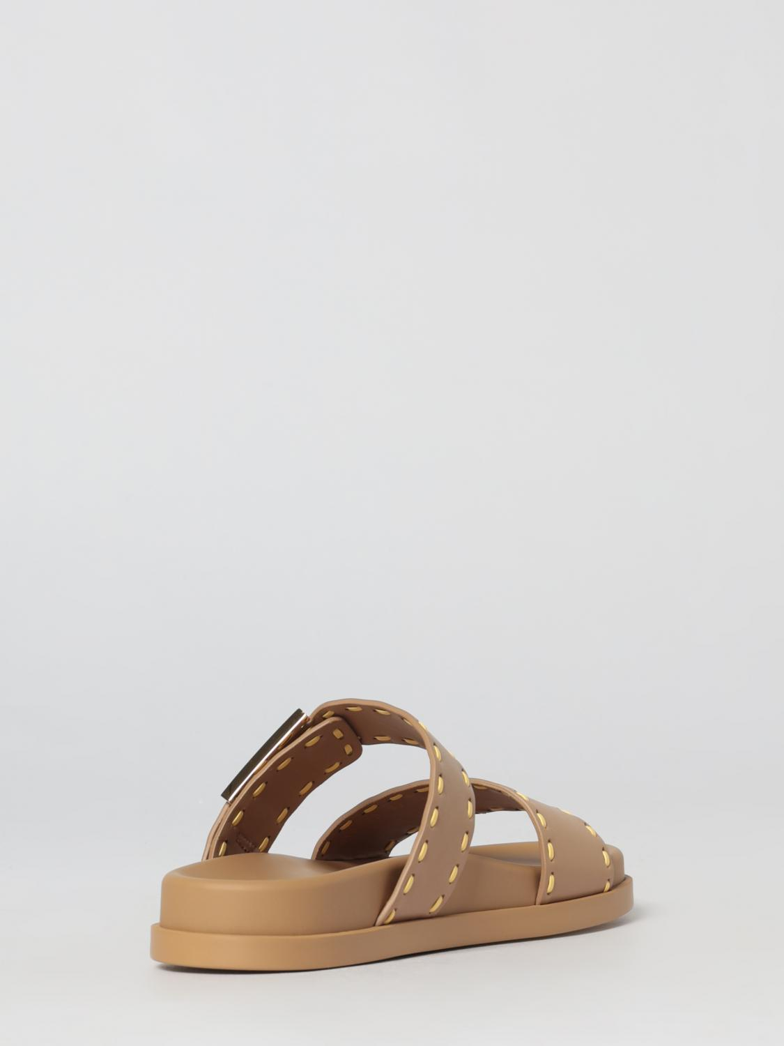 [Fendi] Sandals SS26 8X8710ASAI F1VMH