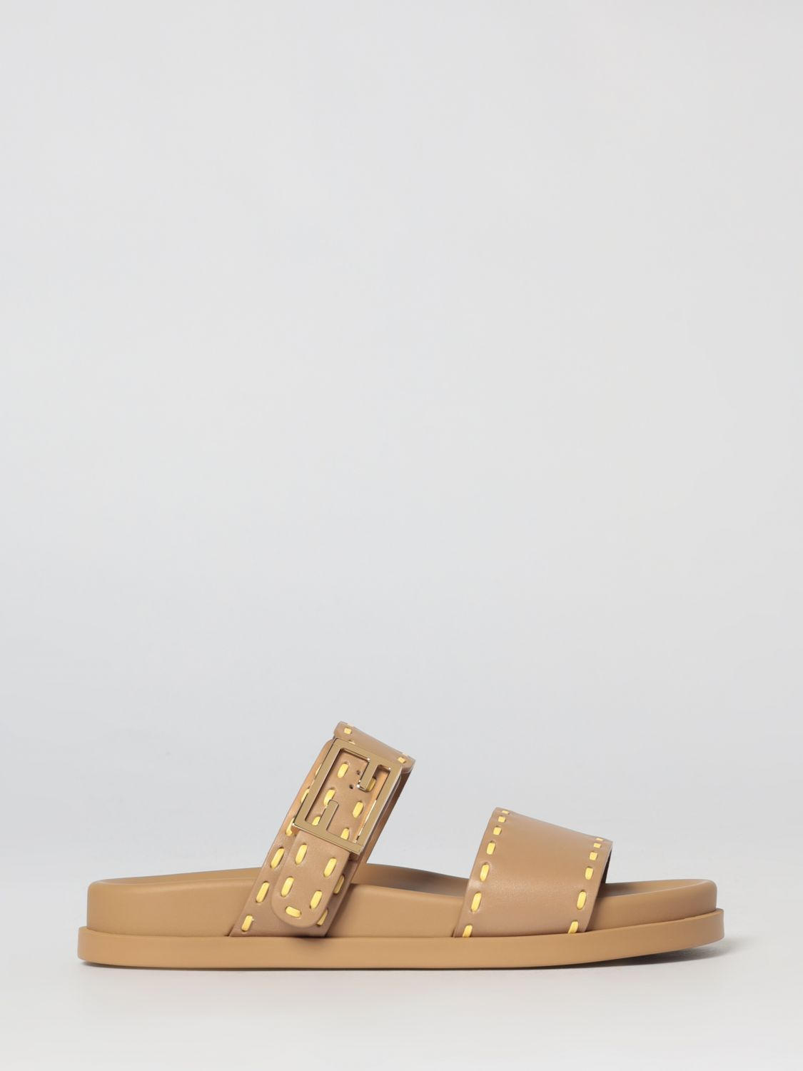 [Fendi] Sandals SS26 8X8710ASAI F1VMH