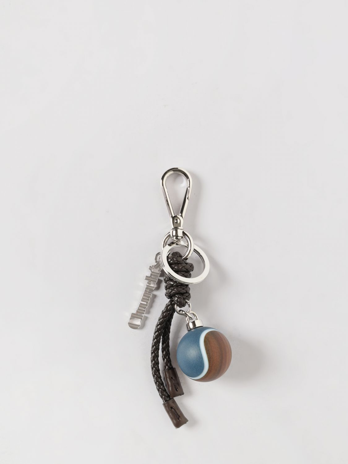 [Church's] Keyring SS26 ETT2689FKK F0201