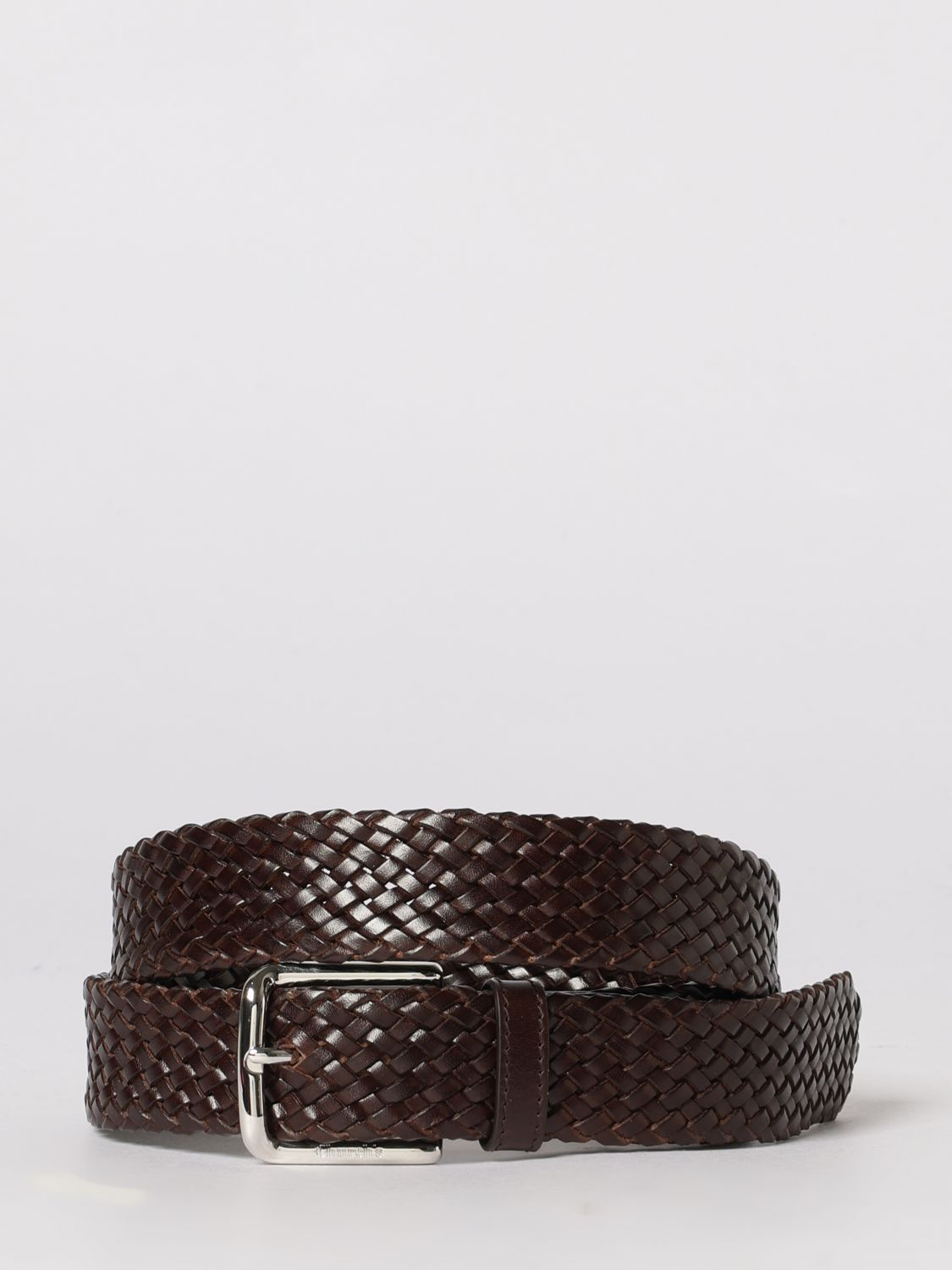[Church's] Belt SS26 ECM2939FA F0AAD