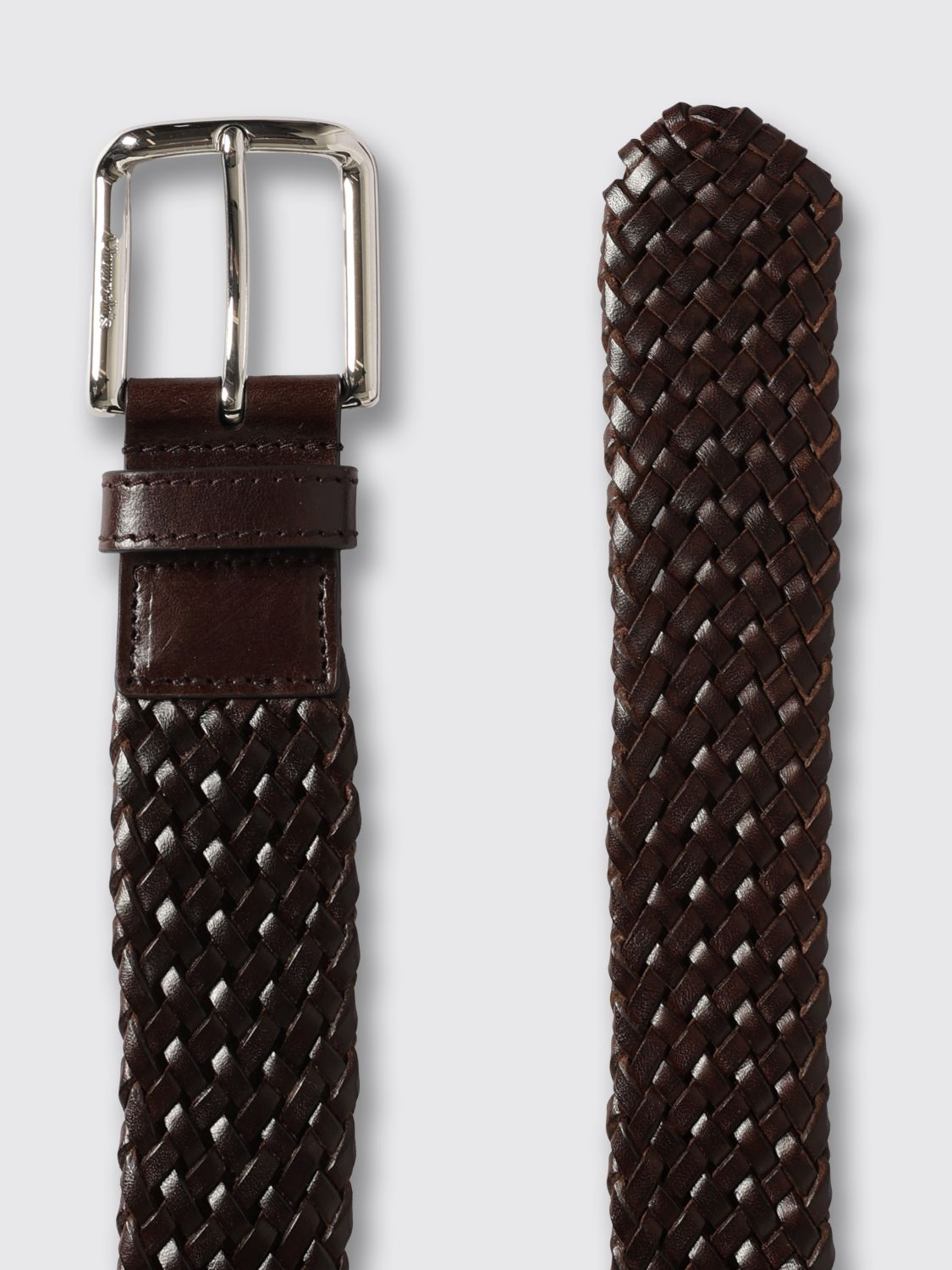 [Church's] Belt SS26 ECM2939FA F0AAD