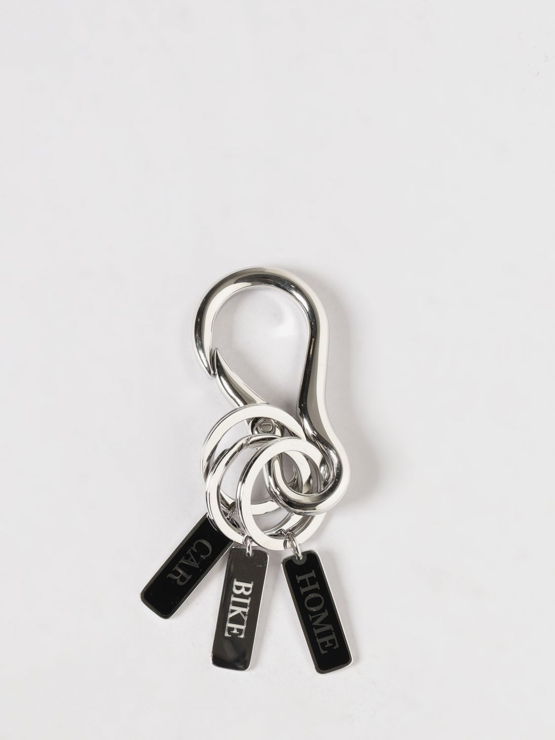 [Church's] Keyring SS26 EPM0459FKU F0002