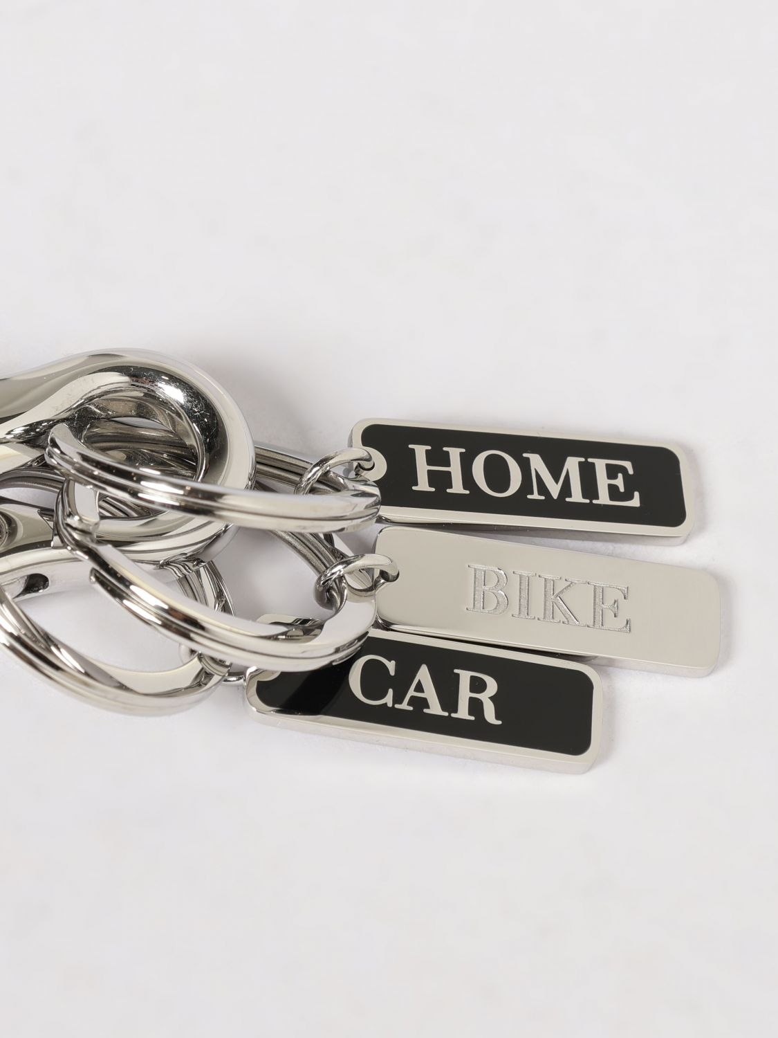 [Church's] Keyring SS26 EPM0459FKU F0002