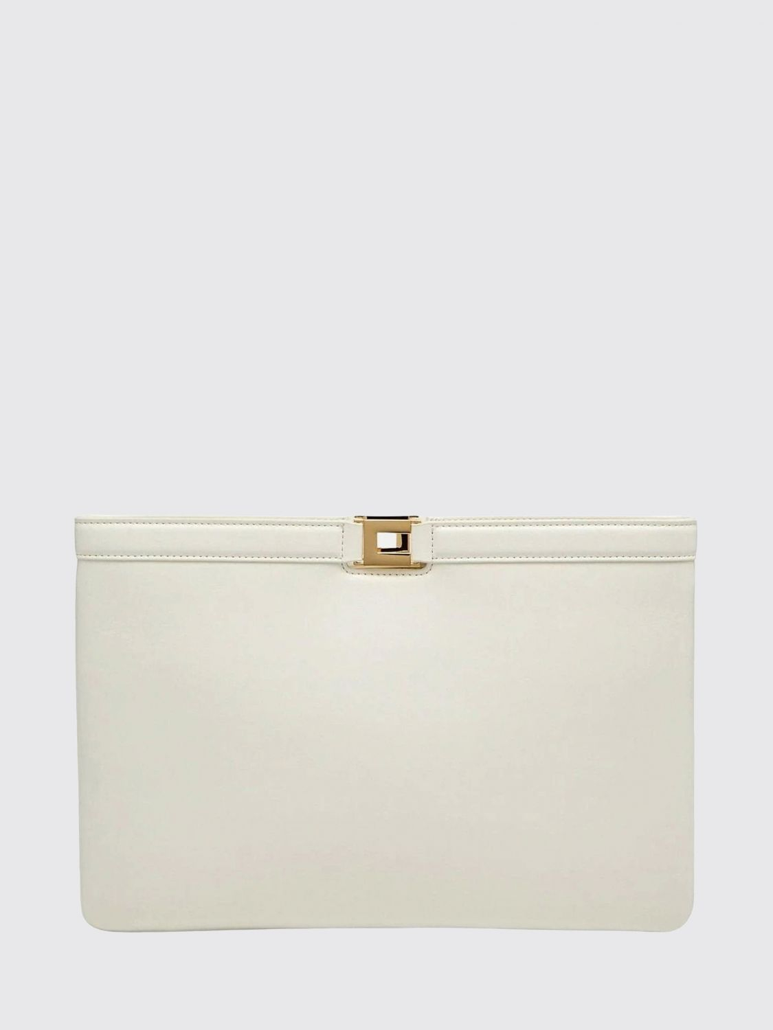 [ELISABETTA FRANCHI] Clutch bag SS26 BS18A61E2 193
