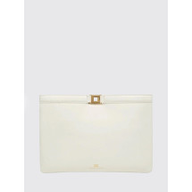 [ELISABETTA FRANCHI] Clutch bag SS26 BS18A61E2 193