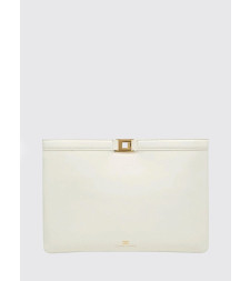 [ELISABETTA FRANCHI] Clutch bag SS26 BS18A61E2 193