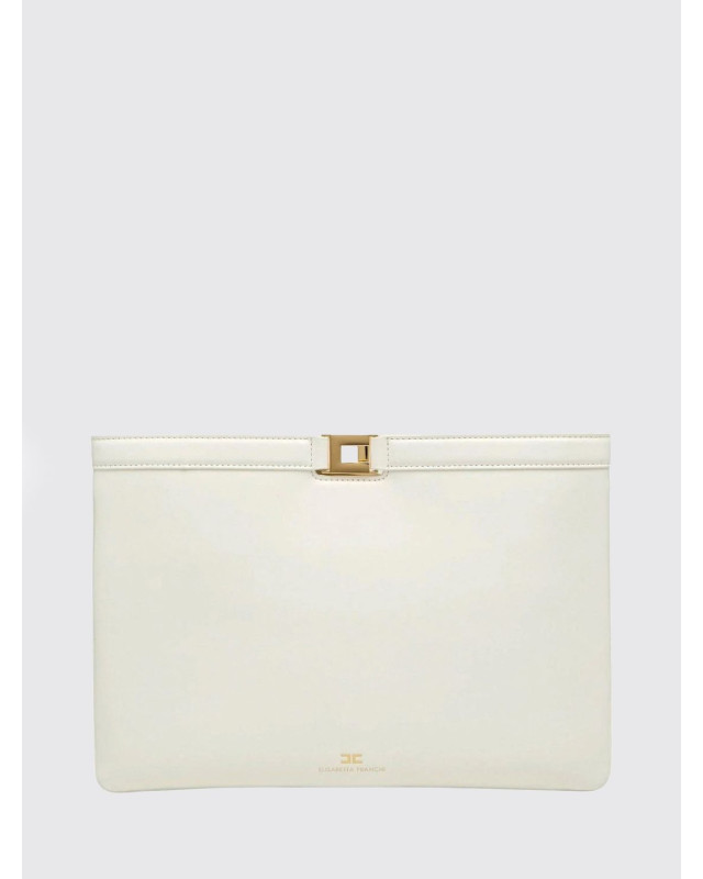 [ELISABETTA FRANCHI] Clutch bag SS26 BS18A61E2 193