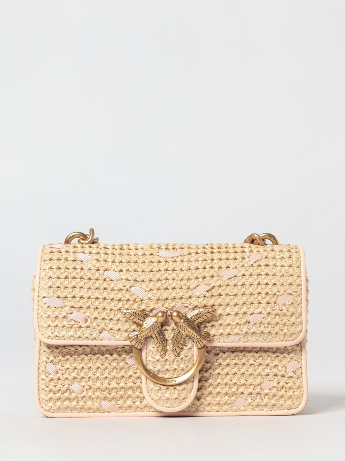 [PINKO] Minibag SS26 104550A1RL HN2Q